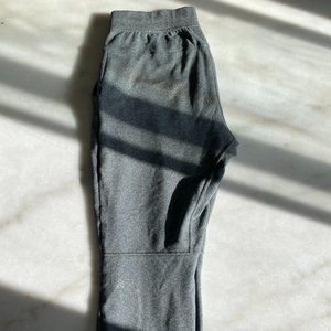 LULULEMON - City Sweat Jogger (Gray)